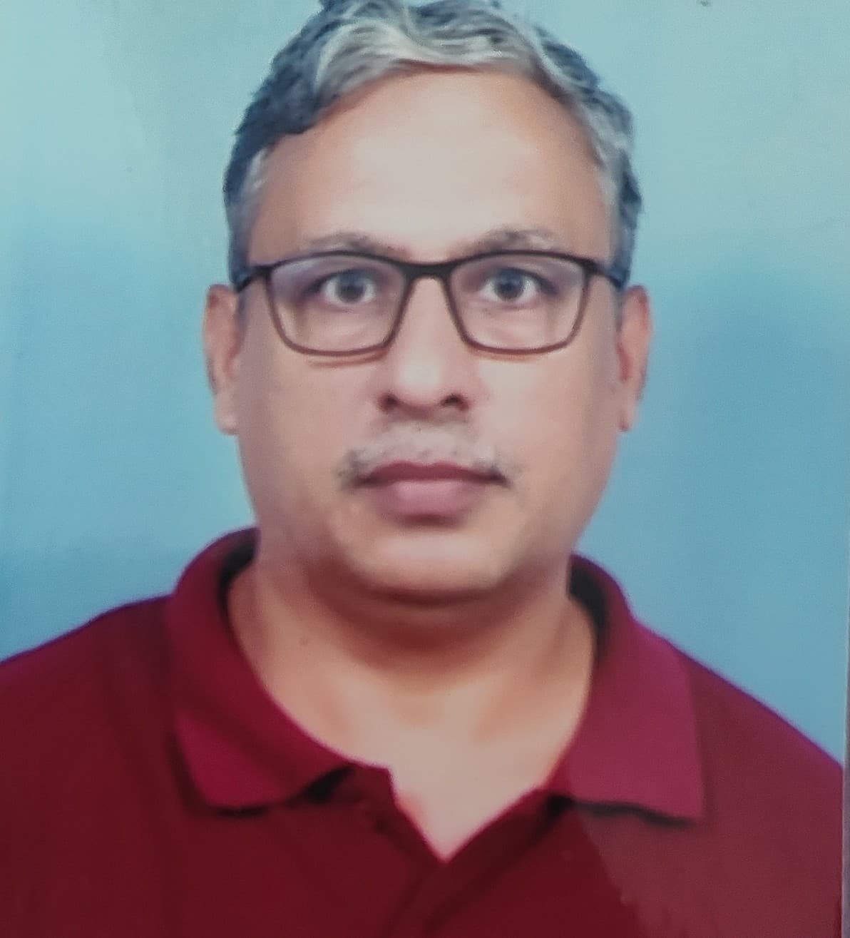 Dr. Shailendra H Pandey(I/C Principal)M.A,M.Phil,Ph.D(English),L.L.B,L.L.M